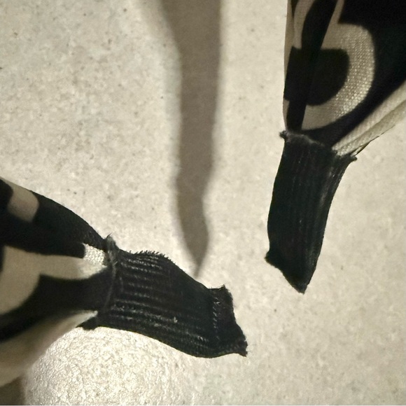 Designer look headband - Picture 4 of 4